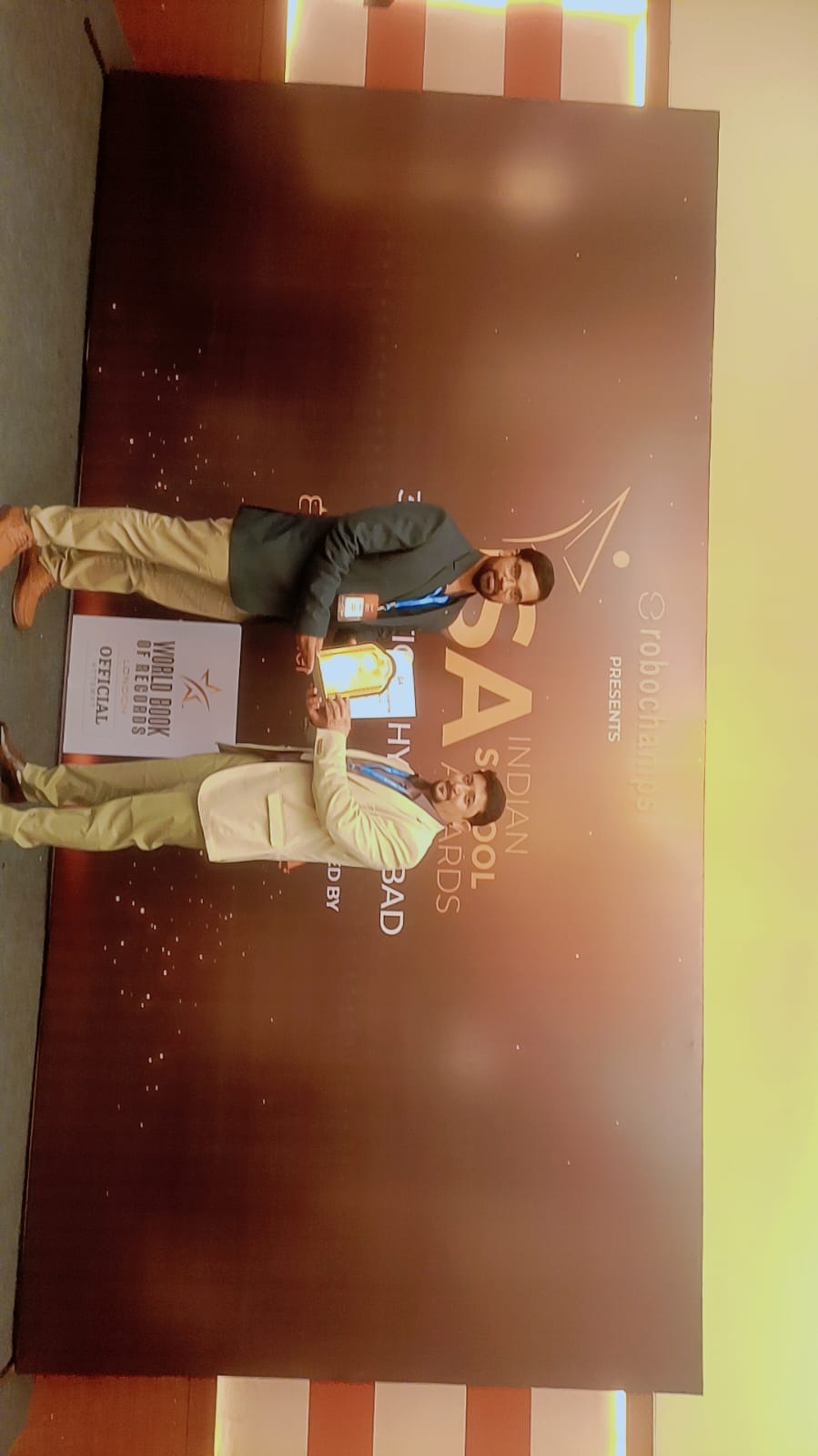 Al-Furqan awards and rewards photo 3